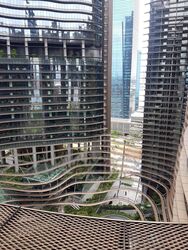 Marina One Residences (D1), Apartment #278589741